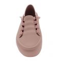 Womens Pink/Rose Ulitsa Trainers 28049 by Melissa from Hurleys