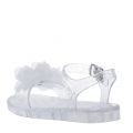 Girls Ice Fiore Sandals (20-28EUR) 9242 by Lelli Kelly from Hurleys