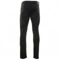 Mens 11.5oz F9.00 Black Rinsed ED-80 Slim Tapered Fit Jeans 31306 by Edwin from Hurleys