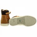 Youth Wheat Groveton 6 Inch Boots (12-2)