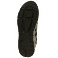 Mens Black Spirit C2 Light Trainers 11528 by EA7 from Hurleys