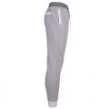 Casual Mens Light Grey Suger Sweat Pants 21976 by BOSS from Hurleys