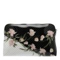 Womens Black Ceeceee Wash Bag 78644 by Ted Baker from Hurleys