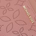 Womens Rose Large Slim Card Case 35528 by Michael Kors from Hurleys