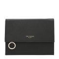 Womens Black Notebook With Pencil Case 52288 by Ted Baker from Hurleys