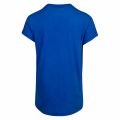 Mens Hudson Blue Shelo R S/s T Shirt 39298 by G Star from Hurleys