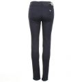 Womens Blue J28 Skinny Fit Jeans 72966 by Armani Jeans from Hurleys