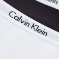 Womens Assorted 3 Pack Briefs 26286 by Calvin Klein from Hurleys