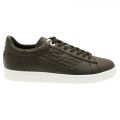 Mens Black Classic Trainers 11533 by EA7 from Hurleys