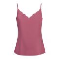 Womens Coral Siina Scallop Cami Top 46866 by Ted Baker from Hurleys