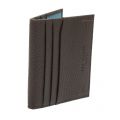Mens Chocolate Banks Bifold Cardholder 54727 by Ted Baker from Hurleys