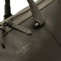 Mens Black Claws Contrast Holdall 16398 by Ted Baker from Hurleys
