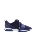 Womens Navy Cepas Trainers 30390 by Ted Baker from Hurleys
