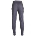 Mens Medium Grey Loungewear Cuffed Pants 68338 by BOSS from Hurleys