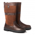 Kildare Walnut Boots 98447 by Dubarry from Hurleys