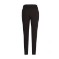 Womens Black Cotton Luxe Sweat Pants 80975 by Calvin Klein from Hurleys
