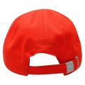 Boys Corrida Branded Cap 59348 by Lacoste from Hurleys
