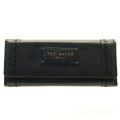 Black Brogue Glasses Case 22929 by Ted Baker from Hurleys