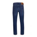 Mens 09A80 Wash D-Fining Tapered Fit Jeans