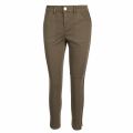 Womens Olive Combate Skinny Fit Jeans 59671 by Ted Baker from Hurleys