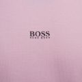 Casual Mens Light Pink Tchup S/s T Shirt 87962 by BOSS from Hurleys
