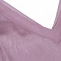 Womens Mid Purple Lilyane Mesh Trim Cami Top 37318 by Ted Baker from Hurleys