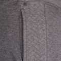 Mens Medium Grey Loungewear Cuffed Pants 68337 by BOSS from Hurleys