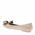 Womens Latte Doll Dream Bow Shoes 36652 by Melissa from Hurleys