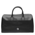 Mens Black Ander Textured Holdall 50974 by Ted Baker from Hurleys