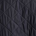 Barbour Jacket Mens Navy Powell Quilted