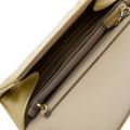 Womens Gold Embellished Clutch 8981 by Versace Jeans from Hurleys