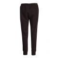 Womens Black Icon Logo Sweat Pants 51238 by Versace Jeans Couture from Hurleys