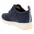 Youth Navy Killington Oxford Shoes (31-35) 41987 by Timberland from Hurleys