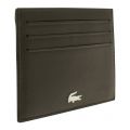 Mens Black Billfold Coin Wallet Set 14636 by Lacoste from Hurleys