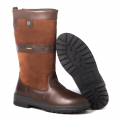 Kildare Walnut Boots 98449 by Dubarry from Hurleys