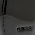 Womens Black Tamburo Patent Circle Bag 46100 by Valentino from Hurleys