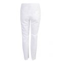 Womens White Marriaa Embroidered Hem Skinny Jeans 25830 by Ted Baker from Hurleys