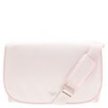 Baby Pink Changing Bag 11640 by Emporio Armani from Hurleys