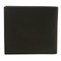 Mens Black Bifold Wallet 69712 by Armani Jeans from Hurleys
