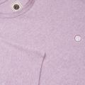 Mens Pink Marl S/s T Shirt 26200 by Pretty Green from Hurleys
