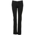Womens Lux Rinsed Slim Illusion Skinny Bootcut Fit Jeans 27145 by 7 For All Mankind from Hurleys