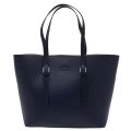 Womens Navy CK Zone Shopper Bag & Pouch 20547 by Calvin Klein from Hurleys