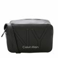 Womens Black Must NY Camera Bag 51916 by Calvin Klein from Hurleys