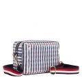 Womens Lenticular Mono Iconic Tommy Mono Camera Bag 87033 by Tommy Hilfiger from Hurleys