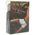 Mens Assorted Guavas 3 Pack Boxers 9825 by Ted Baker from Hurleys