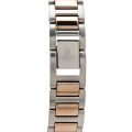 Womens Rose Gold & Silver Orb Bracelet Watch 126360 by Vivienne Westwood from Hurleys