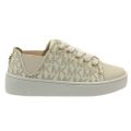 Girls Vanilla Ivy Donna Trainers (23-36) 44571 by Michael Kors from Hurleys
