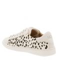 Womens White Milo Exotic Trainers 32302 by UGG from Hurleys