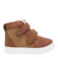 Toddler Chestnut Rennon II Trainers (5-11) 46404 by UGG from Hurleys