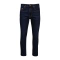 Mens Dark Blue Milano Slim Fit Jeans 84453 by Versace Jeans Couture from Hurleys